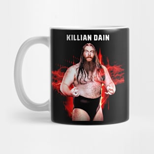 Kiliian Dain Mug